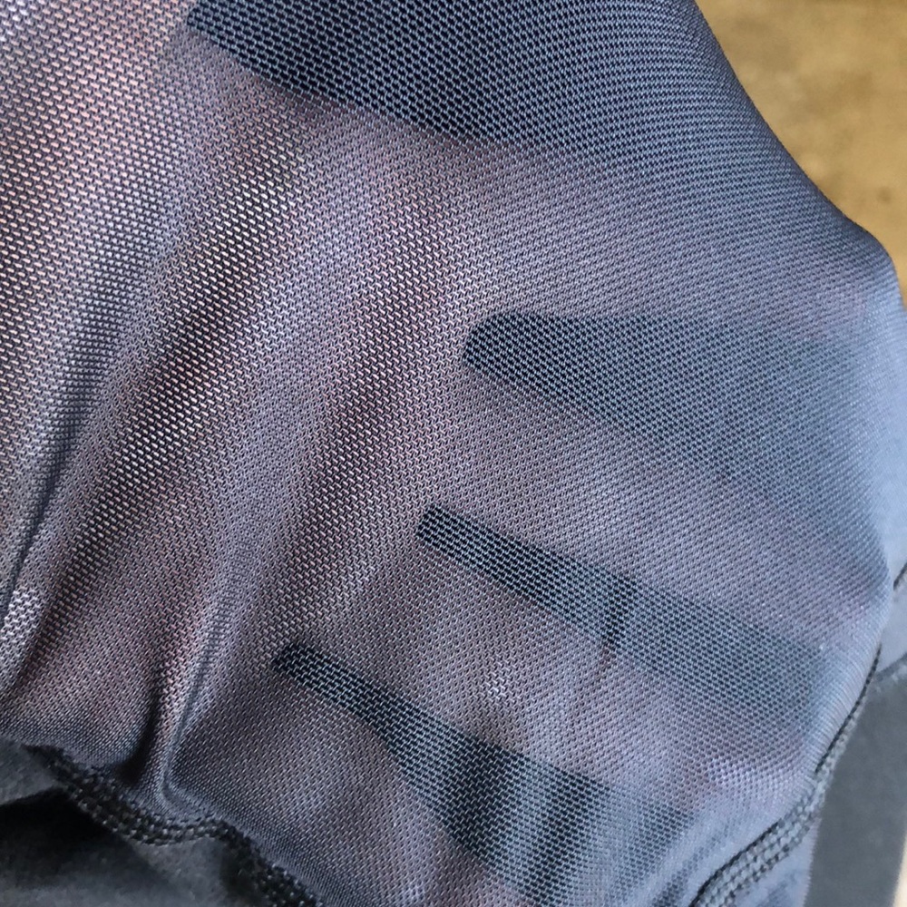 Fabletics Darcy Mesh Capris - image 6